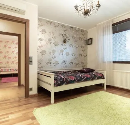 Reipas Palace * Kotka