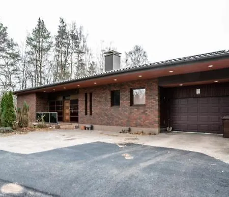 Reipas Palace * Kotka