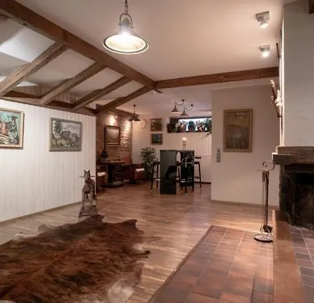 Reipas Palace * Kotka