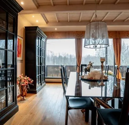 Reipas Palace * Kotka