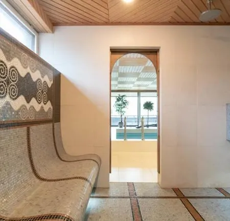 Apartamento Reipas Palace