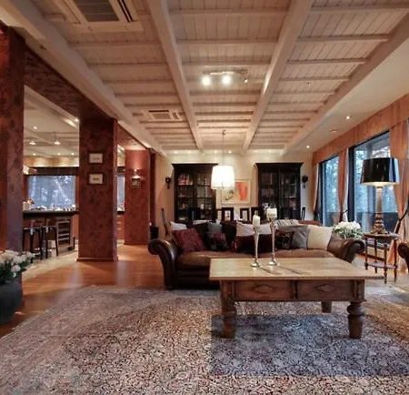 Reipas Palace Apartamento Kotka