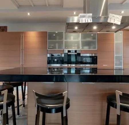 Reipas Palace Apartamento *