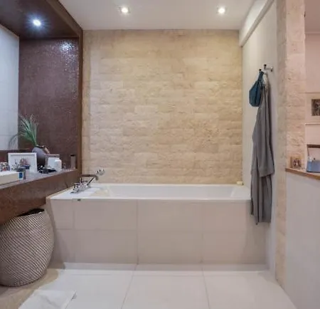 Reipas Palace Apartamento Kotka