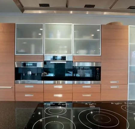 Reipas Palace Apartamento