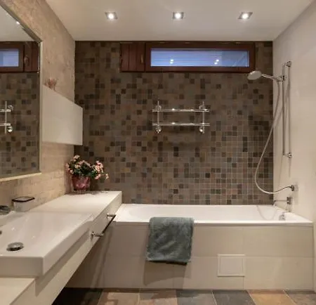 Reipas Palace Apartamento