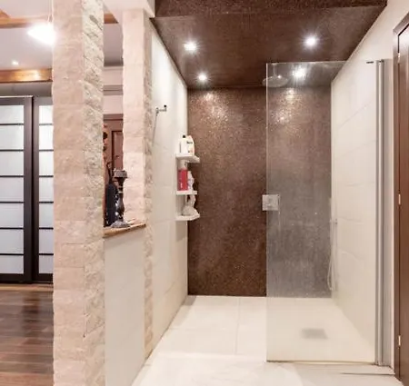 Apartamento Reipas Palace *