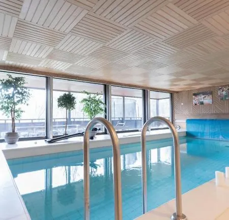 Apartamento Reipas Palace Kotka