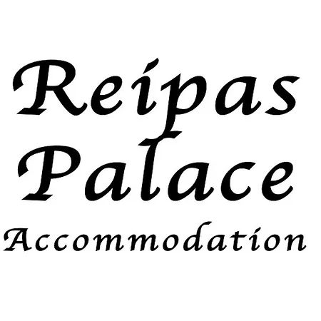 Apartamento Reipas Palace *