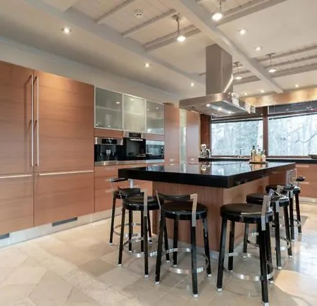 Apartamento Reipas Palace Kotka